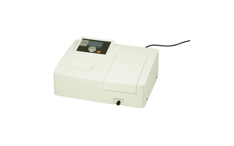 AS ONE  ASUV-1100 UV-Visible Apectrophotometer　