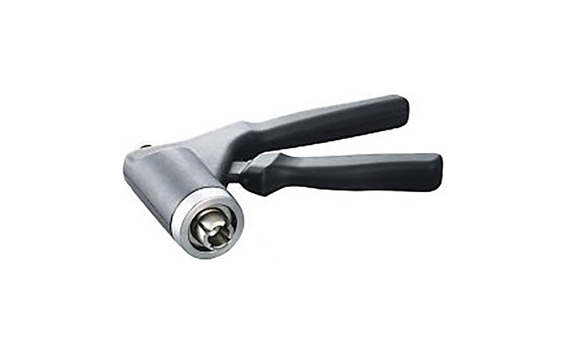 AS ONE  CRP11 CRP20 Crimper and others