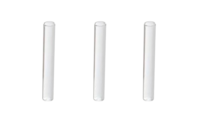 AS ONE  250-I  Flat Bottom Insert for Vial　