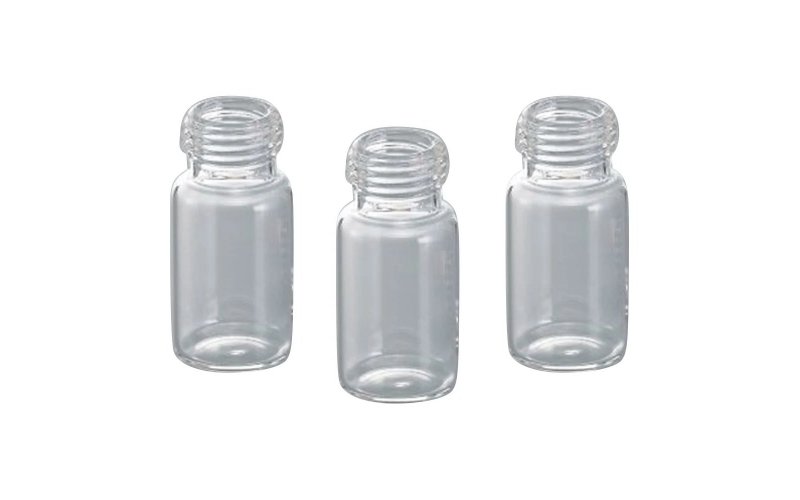 AS ONE  SHSV10R SHSV20R Screw Headspace Vial 10mL 100 Pieces and others