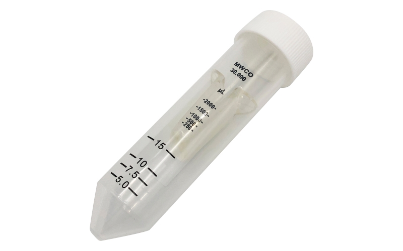 CFU30K CFU50K CFU100K CFU5K CFU10K Centrifugal Ultrafiltration Filter Unit 30,000 MWCO, 24 Pieces and others