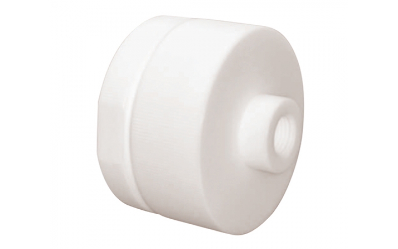 AS ONE  AF-FH47 AS FLON PTFE Filter Holder　