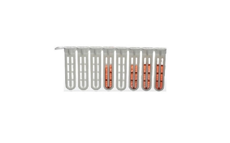 AS ONE  40071 40072 40786 40787 40075 40076 40788 40789 40077 40078 40790 40791 Microdialysis Kit (3.5kDa/10 - 100Μl) 8 Strand x 1 and others