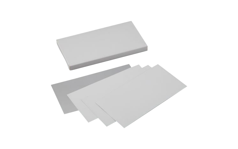 AS ONE  A1020 A0510 A0575 Silica Gel TLC Plate Aluminum Sheet 100 x 200 mm, 20 Pieces and others