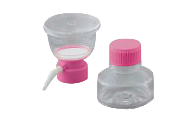 AS ONE  VFTB-150 VFTB-250 VFTB-500 VFTB-1000 Cell Culture Filter Unit (PES 0.22 μm) 150 mL Containing 12 pieces and others