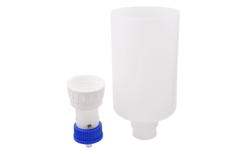 AS ONE  PLS-8000-1020 PLS-8000-1010 Vacuum Filter Funnel System 2L and others