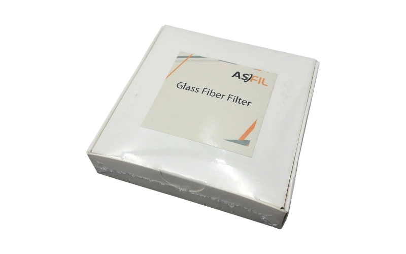 AS ONE  021120N-SPGFC 025120N-SPGFC 047120N-SPGFC 024120N-SPGFC 037120N-SPGFC 050120N-SPGFC Glass Fiber Filter Paper (ASFIL) Circular 2.1cm 100 Pieces 021120N-SPGFC and others