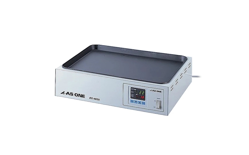 AS ONE  EC-4030 Paraffin Stretch Plate EC4030　