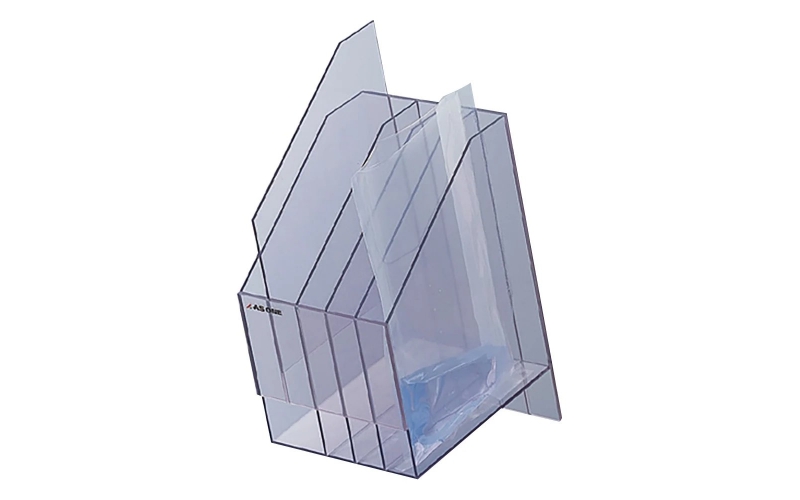 AS ONE  TSS-01 Filter Bag Stand　