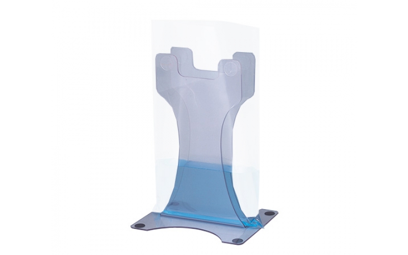 AS ONE  BG-S  Bag Stand Slim Type for Balance Scale　