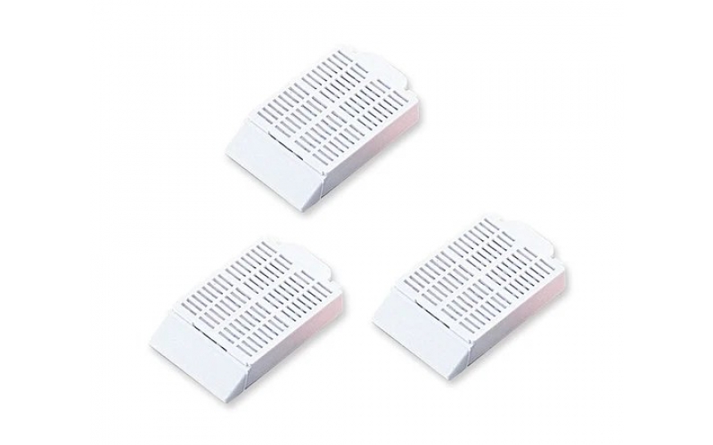 AS ONE  M498-2 M498-3 M498-4 M498-5 M498-6 M498-9 Embedding Cassette 1500 Pcs White and others