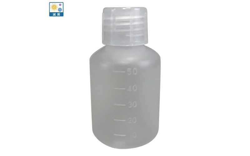 AS ONE  ST ST ST Industrial Sterile Purified Water (Gamma Irradiated), 50 mL, 5 bottles and others