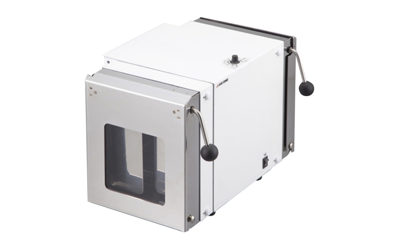 AS ONE  BH-W　 Bag Homogenizer S Tandem Type　