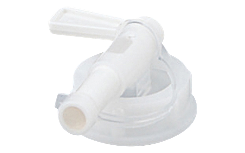 AS ONE  Laboratory Purified Water ASSW-20 Cock　