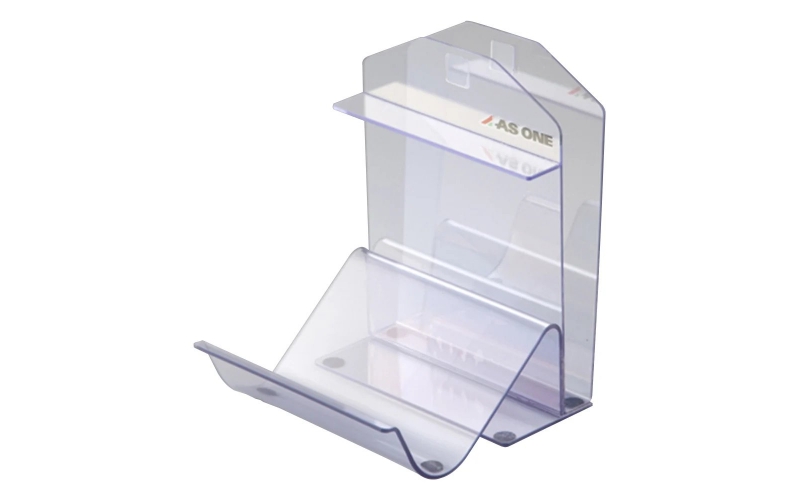 AS  ONE  BG-SA  Bag Stand for Sampling　