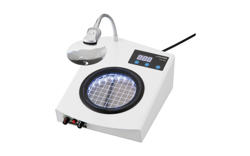 AS ONE  ACK-N90 Colony Counter　