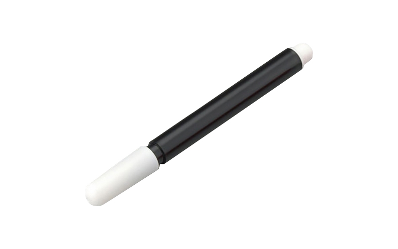 AS ONE  Colony Counter Replacement Marker Black　