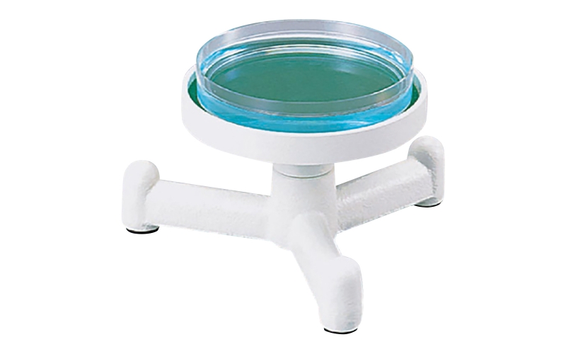 AS ONE  T-Ma  Turn Table Manual Type　