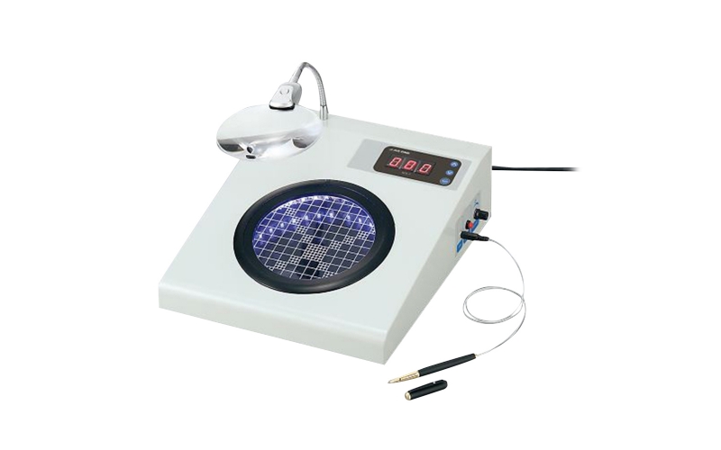 AS ONE  ACK-3 Colony Counter　