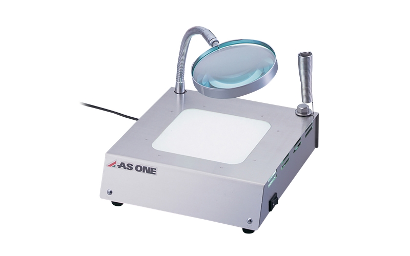 AS ONE  R2D2 Colony Counter Stand 200 x 220 x 50mm　