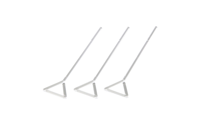 AS ONE  GDC-1000 AZNOL Sample Spreader Large size　