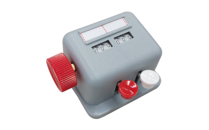 AS ONE  DBC-2 DBC-9 DBC-6 Manual Type Leukocyte Classification Counter Display Unit 2 Pieces and others