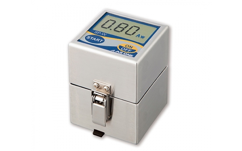 AS ONE  SP-W　 Water Activity Tester　