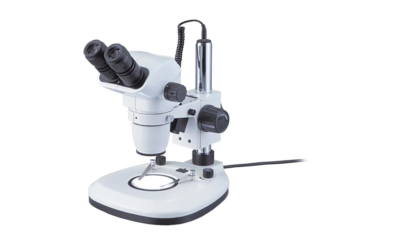 AS ONE  SZ-8003 SZ-8000TrackStand Zoom Binocular Stereomicroscope Microscope (With LED Lighting) 3 Eyes and others