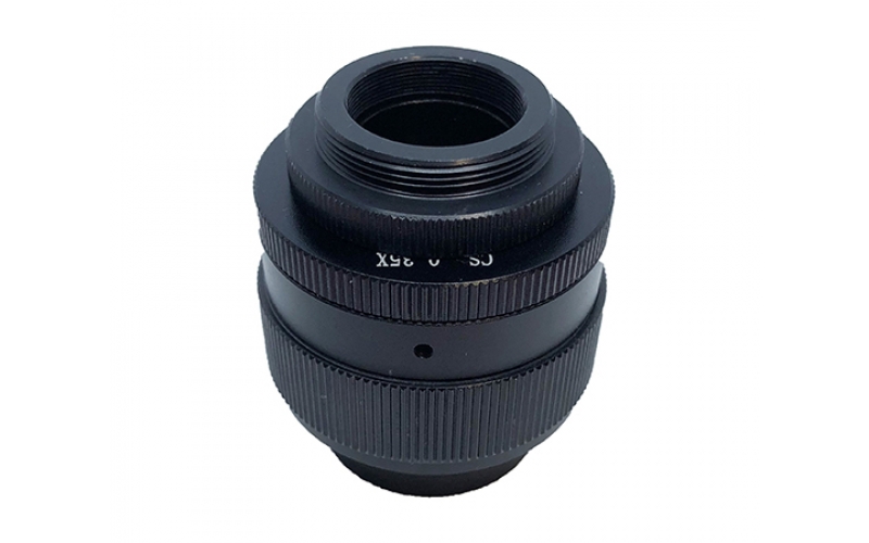 AS ONE  SCM035X  C Mount Adapter 1/3