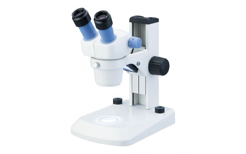 AS ONE  NSZ-405 Zoom Binocular Stereo Microscope　