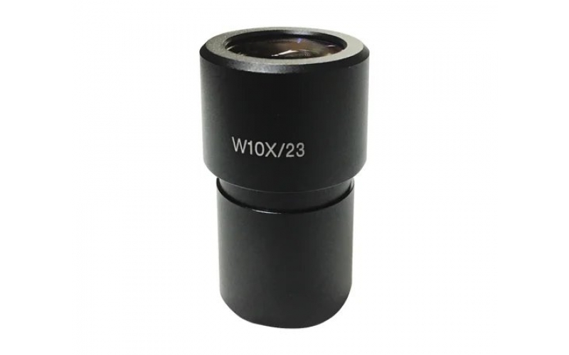 AS ONE  MEP0114 Eyepiece Lens with Scale ｆor LED Stereomicroscope　