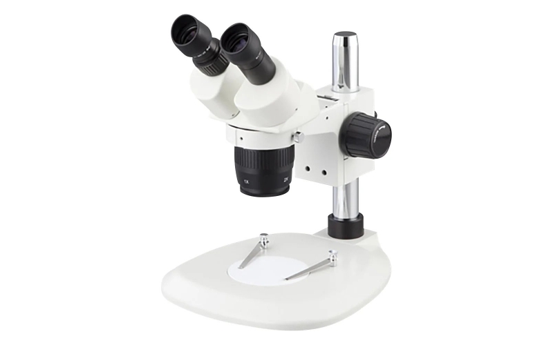 AS ONE  YLC-ST-115 Binocular Stereomicroscope　