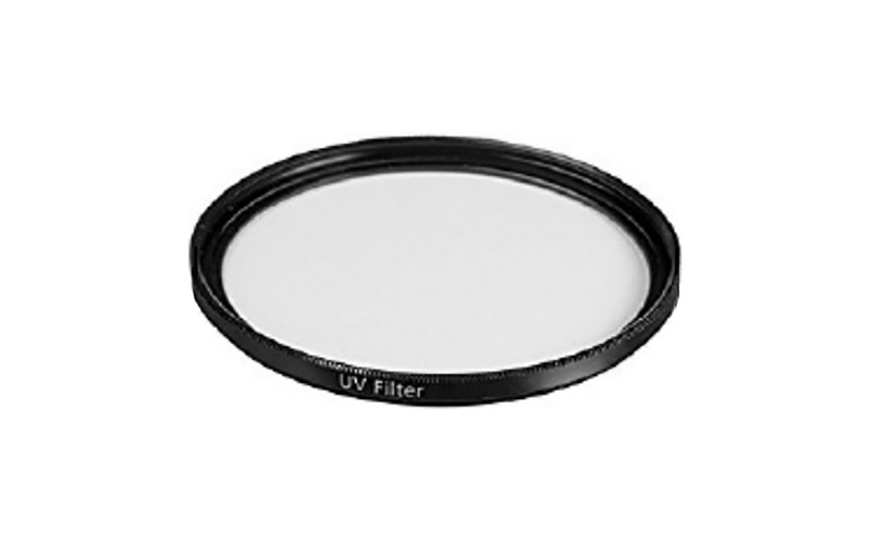 AS ONE  UV-Cut Filter For Binocular Stereomicroscope (With Arm)　