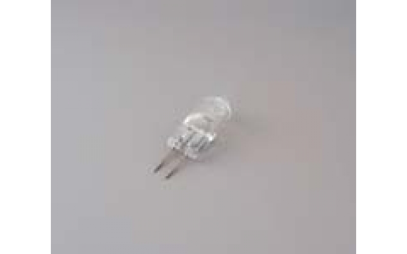 AS ONE  6V 15W Lamp for Microscope　