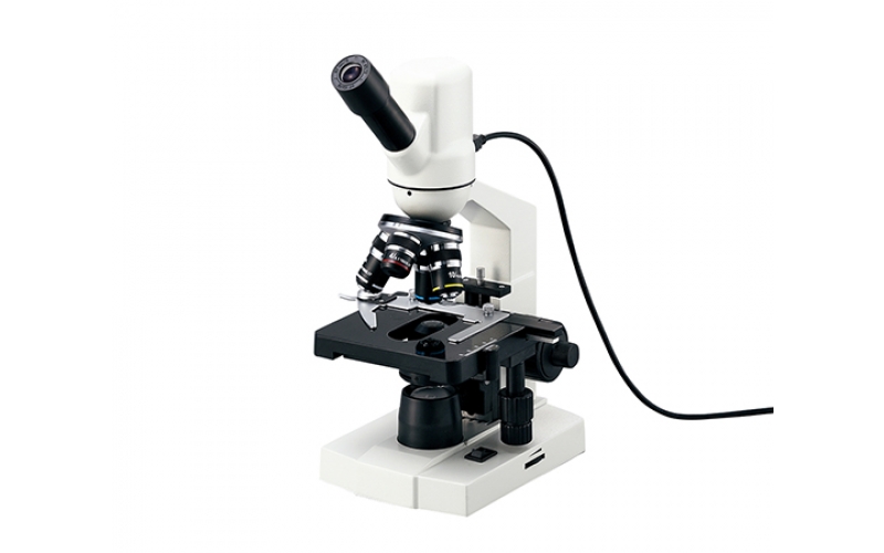 AS ONE  M-81D M-82D Digital Biological Microscope Ocellus and others