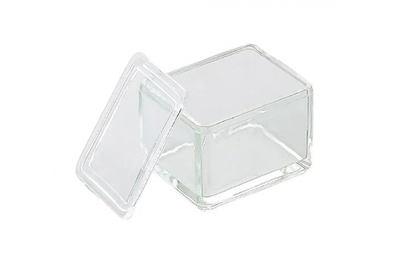 AS ONE  10130520 50101620 10130530 50101630 Staining Tray (Glass) for 20 Pieces and others