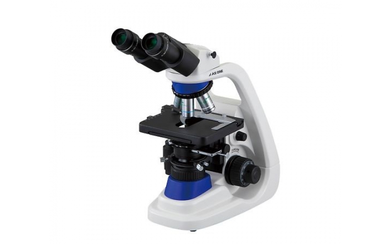 AS ONE  PMP38B PMP38T Phase contrast microscope 100 to 1000 × binocular and others