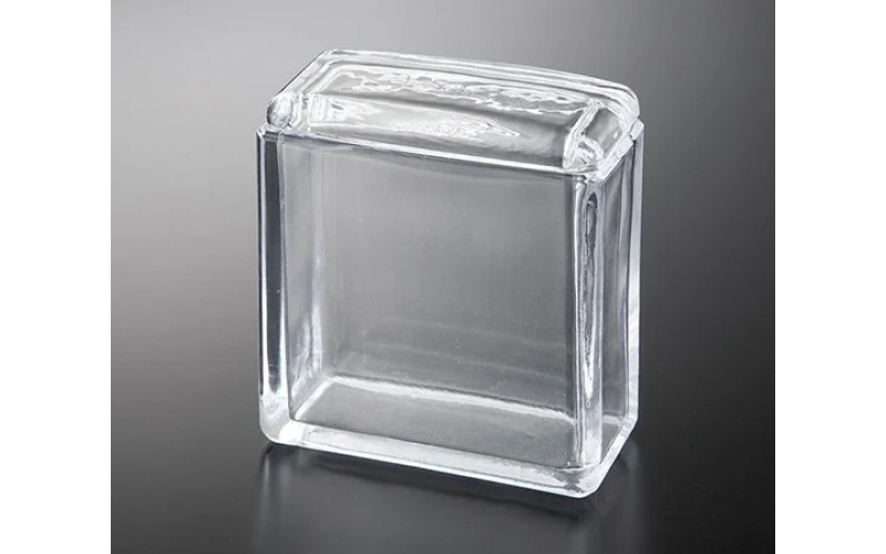 AS ONE  GSB-15 Dyeing bat (for 15 sheets)　