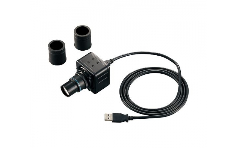 AS ONE  MIC-139R MIC-140R Digital Microscope Camera 1.3 Mega-pixel and others