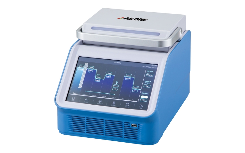 AS ONE  STC-2D  Thermal Cycler (2D Gradient Function)　