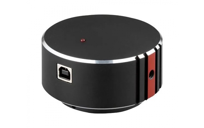 AS ONE  MIC-143C  Digital microscope camera camera main Main Unit　