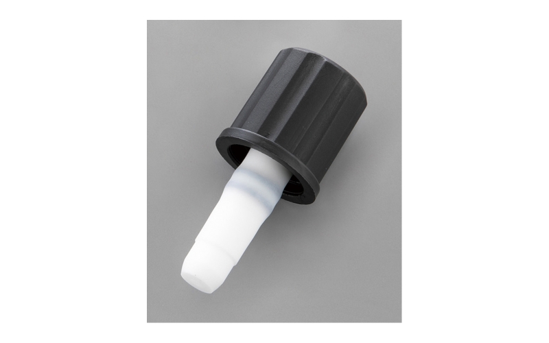 AS ONE  PTFE Valve B For RSTV 250/RSTV 500　