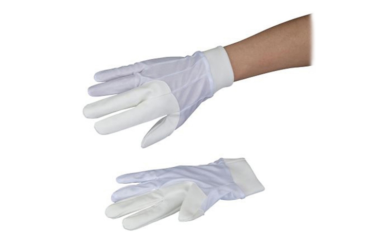 AS ONE  MG-S MG-M MG-L MG-S MG-M MG-L Lab Animal Gloves S for Left Hand and others