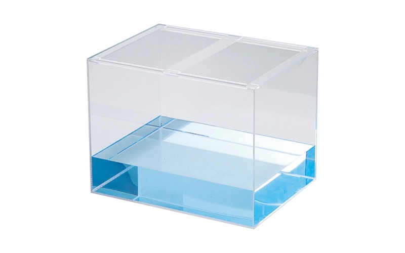 AS  ONE PW60 PW75 PW90 PW304530 PW306030 PW454530 Water Tank, Acrylic Approximately 102L and others