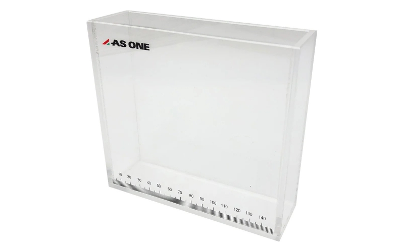 AS ONE  PWS1515 PWS3015 PWS4520 PWS6020 Acrylic Water Tank (Graduated) and others