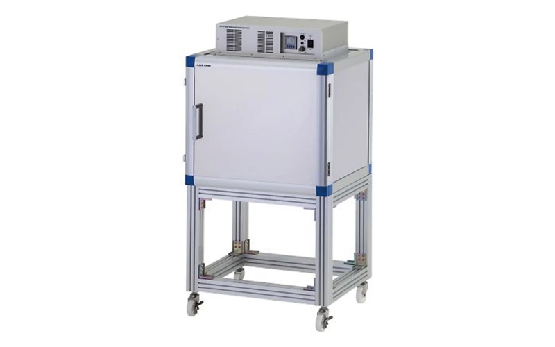 AS ONE LST-101 LST-102 LST-103 Photostability Evaluation Laboratory LED, Visible Light and others