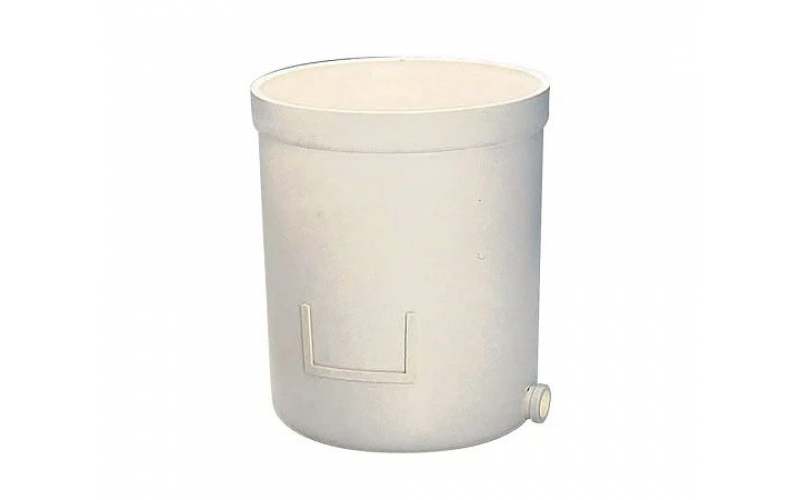 AS ONE  Pot φ 123 x 116 x 145 mm NF- type 10 and others