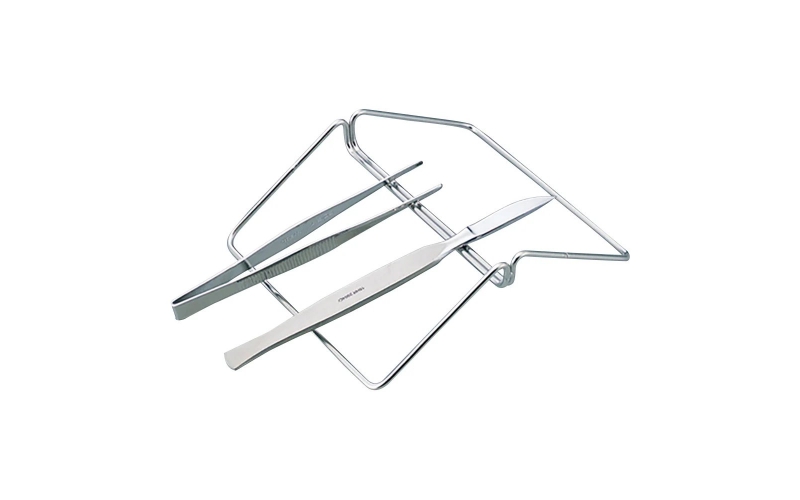 AS ONE  MH  Stand for Knife, Tweezers, Scissors　