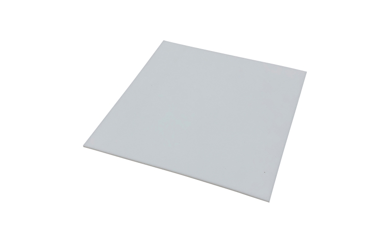 AS ONE  PTFE Sheet 100 x 100 x 1 mm and others