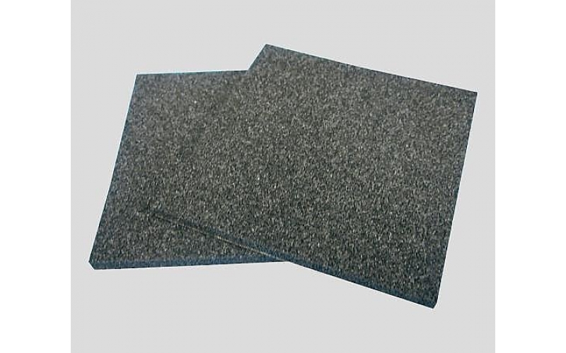 AS ONE  Sealing Material (Ept-Sealer) Sheet Type 100mm x 100mm x 5mm and others